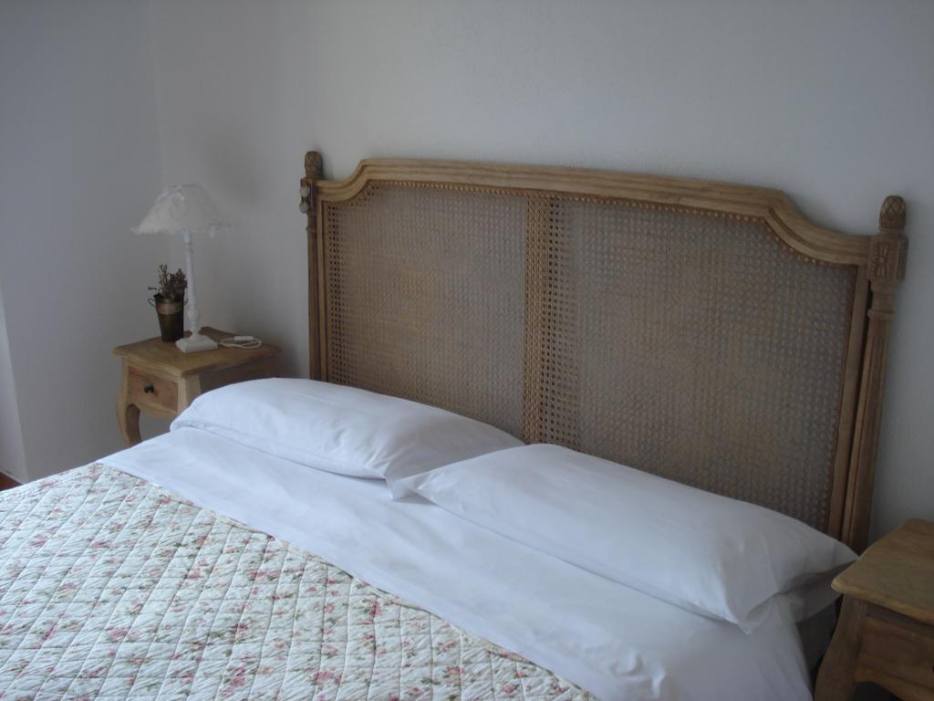 Il Giardino Di Julia B&B Tortora Ngoại thất bức ảnh